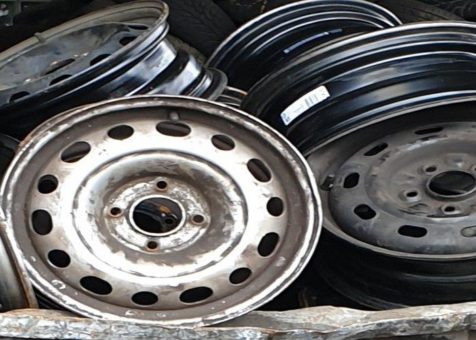 Schrottabholung Bochum  kostenlos  ➜  inklusive Demontage mit uns professionell und schnell erledigt