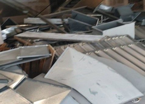 Schrott und Altmetall loszuwerden in Troisdorf und Umgebung