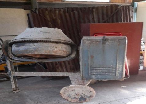 Sie wollen Altmetall oder sonstigen Schrott loswerden kostenfrei Natürlich ermöglicht die Schrottabholung Solingen