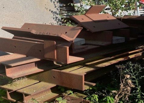 Wir Kaufen Schrott und Metalle, zu aktuellen Tagespreisen durch ➜ Schrottankauf Solingen