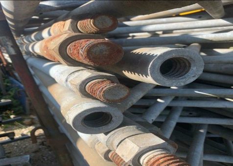 kostenlose Schrottabholung in Moers und Umgebung ➜ Wir Entsorgen Schrott und Altmetall