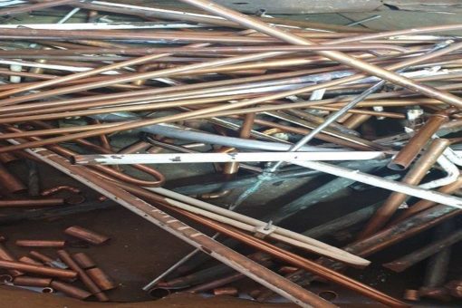 Kostenlose Schrottabholung in Hagen und der Region ✓ Die besten Anbieter