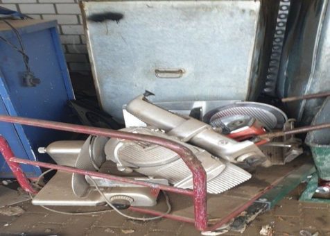 Schrottankauf in Wuppertal und Umgebung