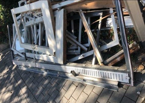 Unkomplizierte Schrottentsorgung und fairer durch Schrottabholung Herne