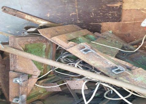 Schrottankauf in Herten Neben fairen Preisen