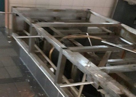 Schrottankauf Duisburg & Schrott und Altmetall für Beste Preise Ankauf