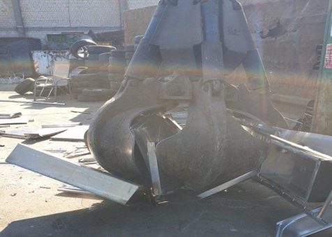 Schrottankauf Dortmund & Schrott und Altmetall für Beste Preise Ankauf