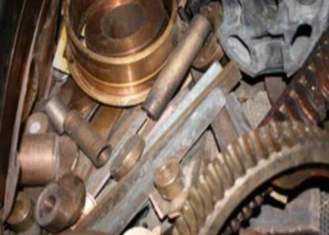 Schrott und Altmetall Kostenlos Loswerden in Schwerte und Umgebung Gutes Service