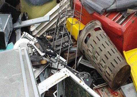 In Gütersloh Schrottabholung Kostenfrei und Schnell und zuverlässig