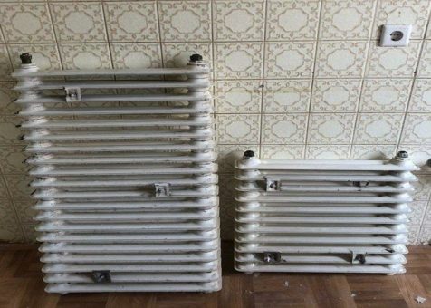 Schrottentsorgung & Metallabholung in Wuppertal Durch die Abholung mit unserem LKW