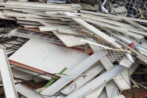 Schrottabholung Hamm ihren Kunden die Möglichkeit, Geld mit ihrem Schrott zu verdienen