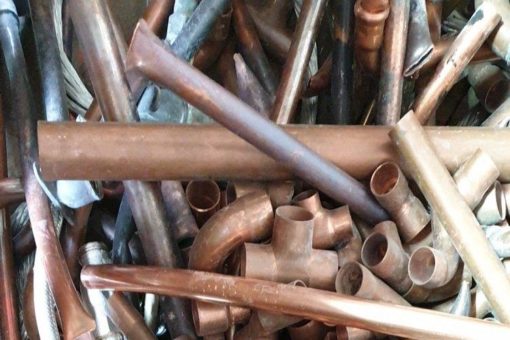 Schrottentsorgung in Bottrop und Umgebung – die perfekte Lösung zur Entsorgung