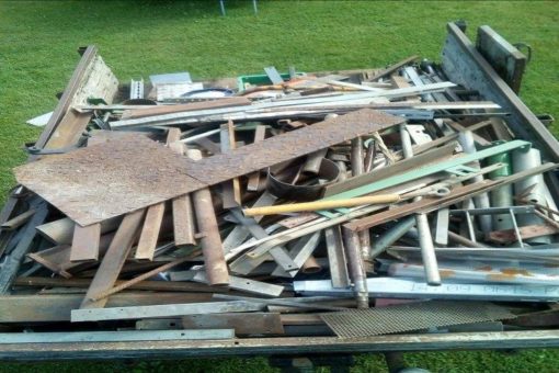 Schrottankauf Mülheim an der Ruhr Und Umgebung