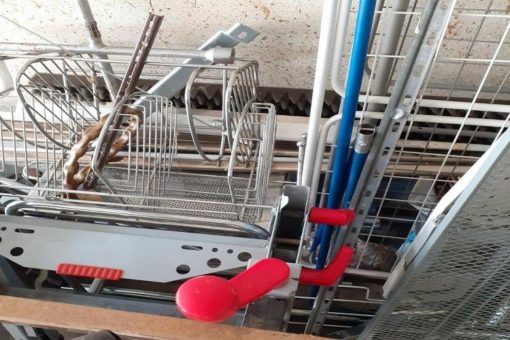 Schrottabholung Paderborn – Bares Geld verdienen und etwas Gutes für die Umwelt tunt