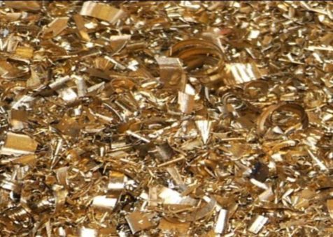 Schrottabholung Marl holt Schrott jeder Art – unkomplizierte Abwicklung