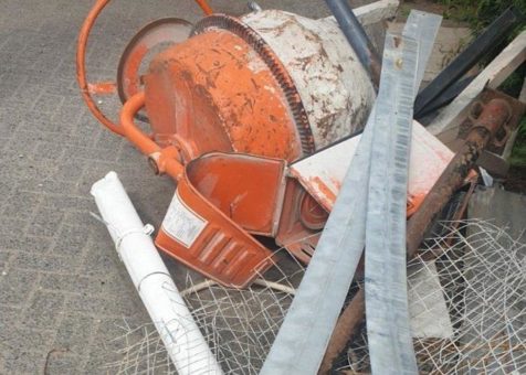 Wir garantieren eine schnelle & professionelle Abwicklung – Schrottabholung in Neuss