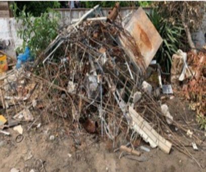 Schrottabholung Bergisch Gladbach und Umgebung Gutes Service