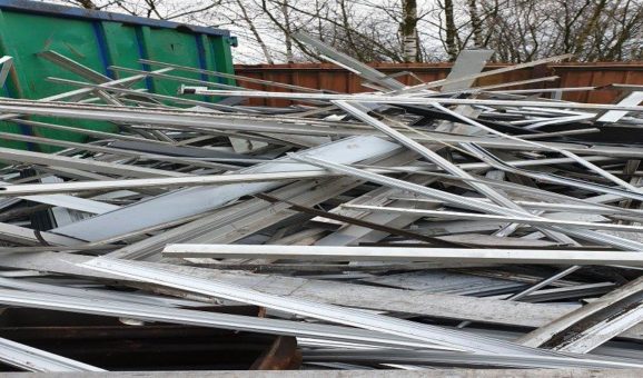 Schrott und Altmetall loswerden in Mönchengladbach und Umgebung