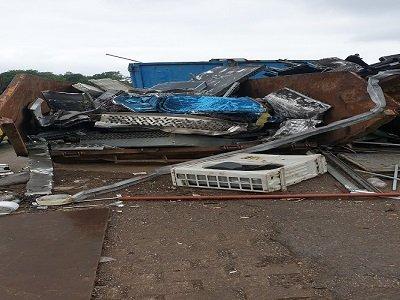 Wir Kaufen Altmetall und Schrott von Ihrem Ort in Recklinghausen und Umgebung Schneller Service mit Schrotthändler-plus