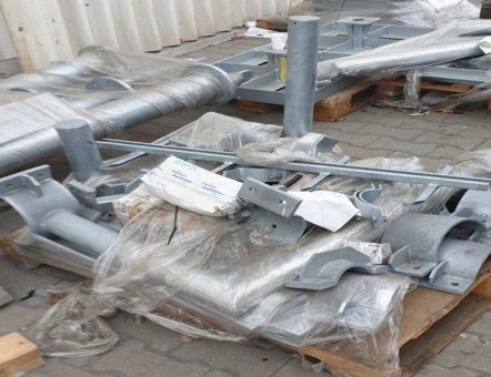 Schrott und Altmetall loswerden in Marl und Umgebung