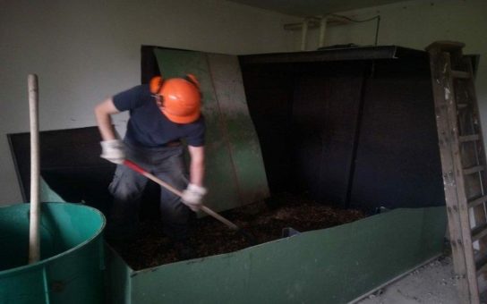 Schrottankauf Solingen kauft Ihren Schrott zu fairen Preisen an