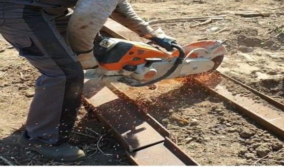 Wir Kaufen Altmetall und Schrott von Ihrem Standort in Moers