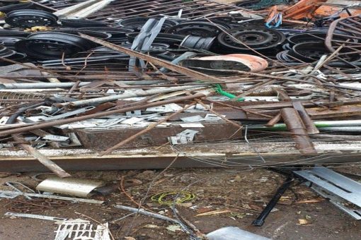 Schrotthändler Hattingen  Kostenfrei Schrottabholung Altmetallschrott