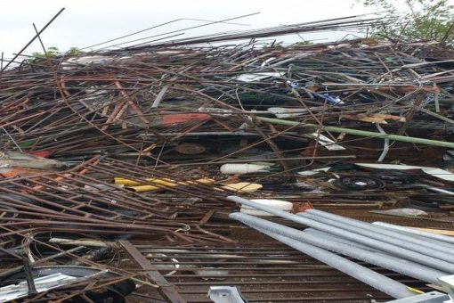 Kostenlos Schrottabholung in Leverkusen -Termine Garantiert Ganz einfach und unkompliziert