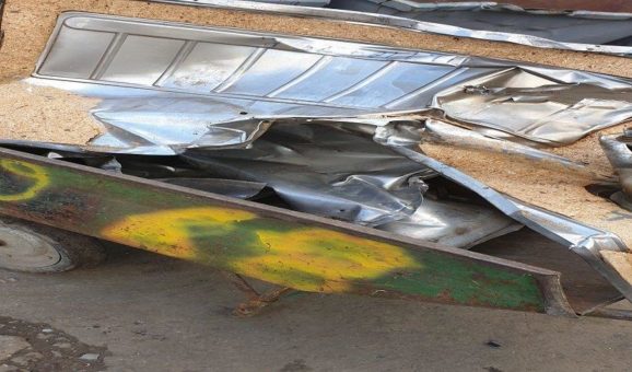 Kostenlose Schrottabholung in Lünen durch professionelle Schrotthändler