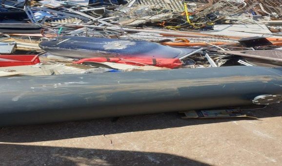 Kostenlose Schrottabholung in Unna durch professionelle Schrotthändler