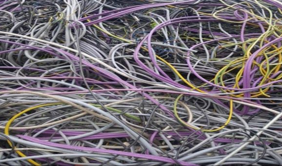 Altmetall und Schrott Kostenlos Abholung in Ratingen und Umgebung