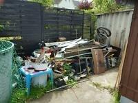 Altmetall und Schrott Kostenlos Entsorgung in Wuppertal