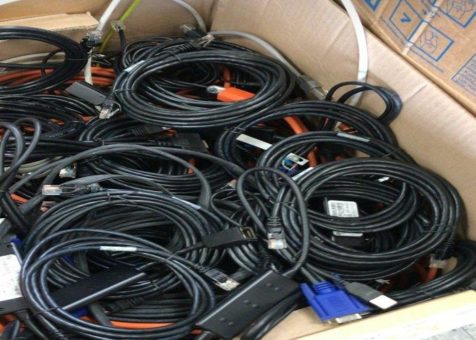 Schrotthändler in Neuss und Umgebung – Schrott loszuwerden