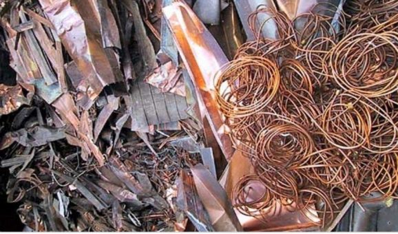 Schrottabholung in Herten für Privat- und Gewerbekunden – kostenfrei und unkompliziert