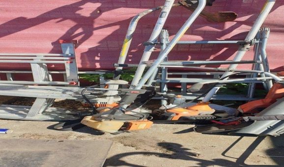 Schrotthändler Bottrop: Schrott und Altmetall Abholung