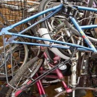 In Mülheim und Umgebung: Kostenlose Schrottabholung, schneller Service