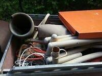 Kostenlose Abholung von Altmetall in Standort Unna und Umgebung