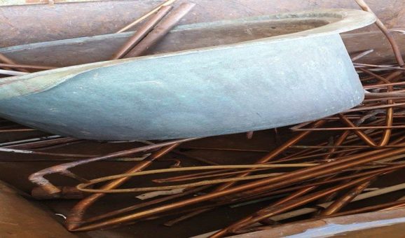 Schrotthandel in Iserlohn Schneller Service Kostenlose Schrottabholung