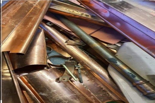 Kostenlose Schrottabholung Düsseldorf bei Ihnen ab – selbstverständlich für Sie kostenfrei