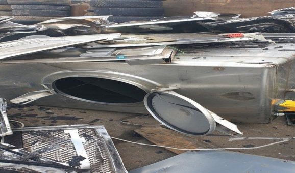 Kostenlose Schrottabholung in Neuss  / Durch professionelle Schrotthändler in Neuss