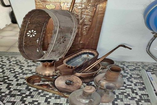 In Marl – Kostenlose Schrottabholung – Schnelles Service