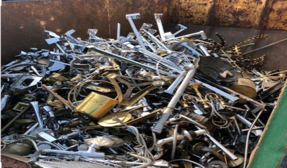 Schrottankauf in Lünen ihre Spezialisten in Sachen Schrott und Metallentsorgung