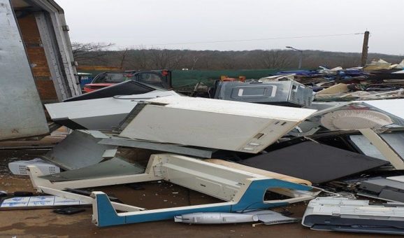 Schrotthändler Bocholt : über Schrotthändler Plus