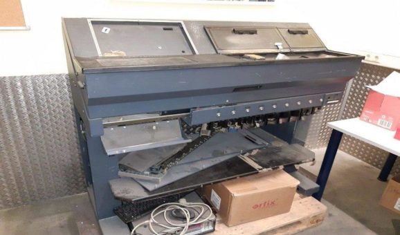 Kostenlos Schrottabholung  für Duisburg und gesamte Umgebung