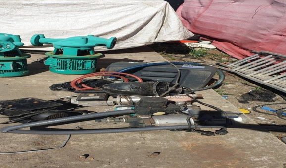 In  Oberhausen Kostenlos Schrottabholung Schneller Service