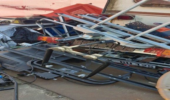 Schrottabholung in Wesel und Umgebung – Schrottabholung und Ankauf von Schrott