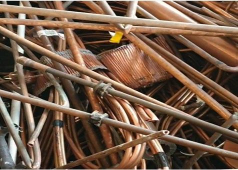 Schrottabholung in Neuss und Umgebung