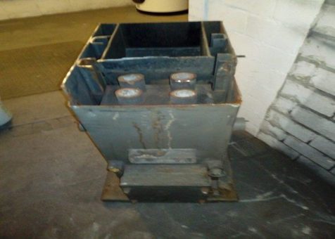 Kostenlose Schrottabholung in Bochum durch professionelle Schrotthändler