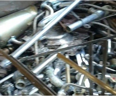 Alles in einer Hand mit dem Schrottankauf in Dinslaken