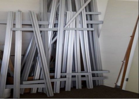 bei Ihrem zuverlässiger Schrottabholung  in Solingen und Umgebung